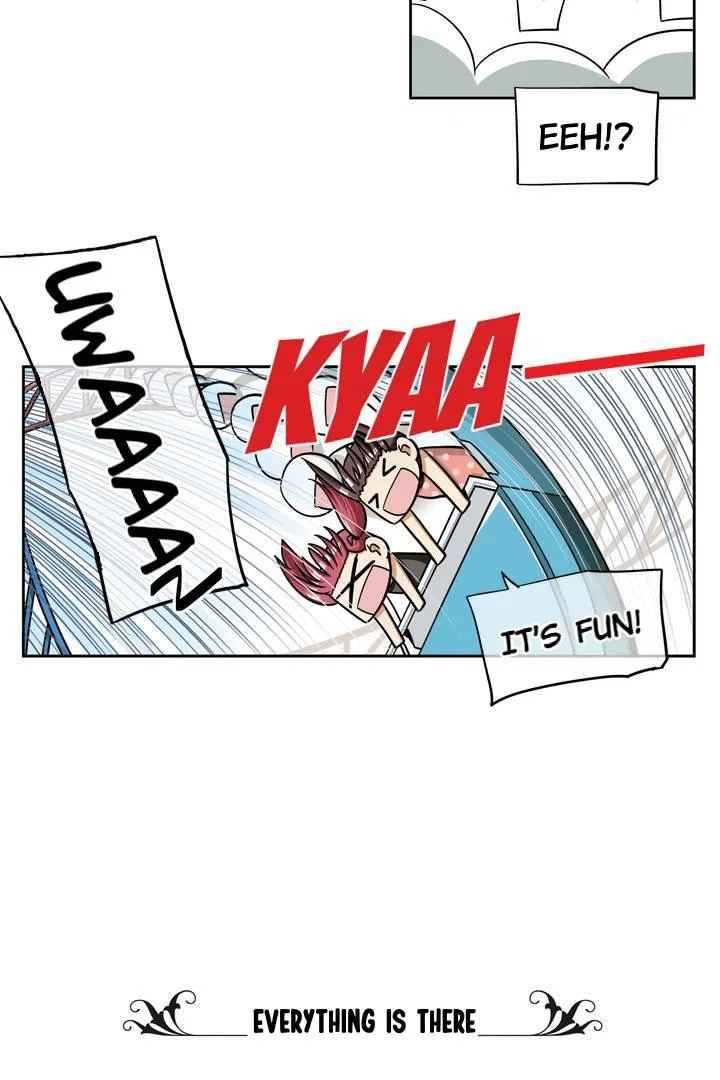 She’s The Mom Candidate Chapter 60 – Page 9