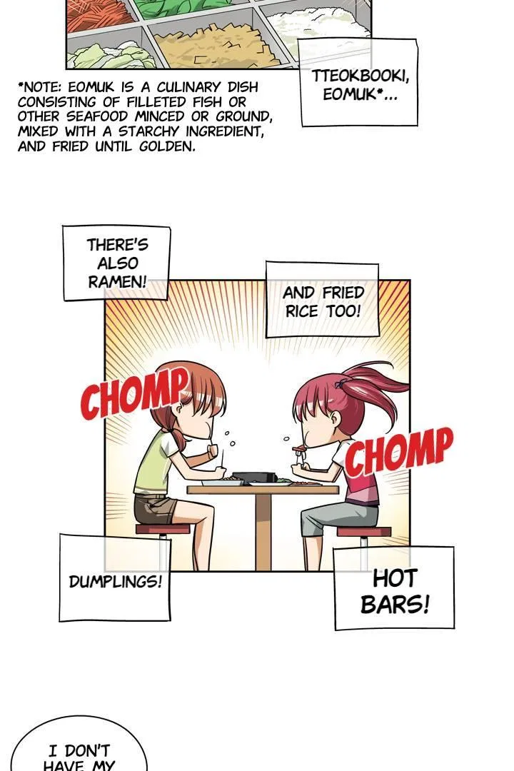 She’s The Mom Candidate Chapter 60 – Page 11