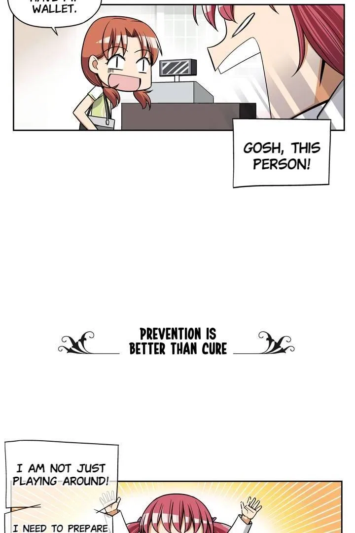 She’s The Mom Candidate Chapter 60 – Page 12