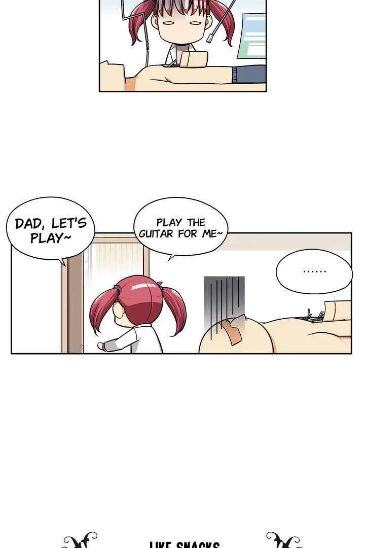 She’s The Mom Candidate Chapter 60 – Page 14