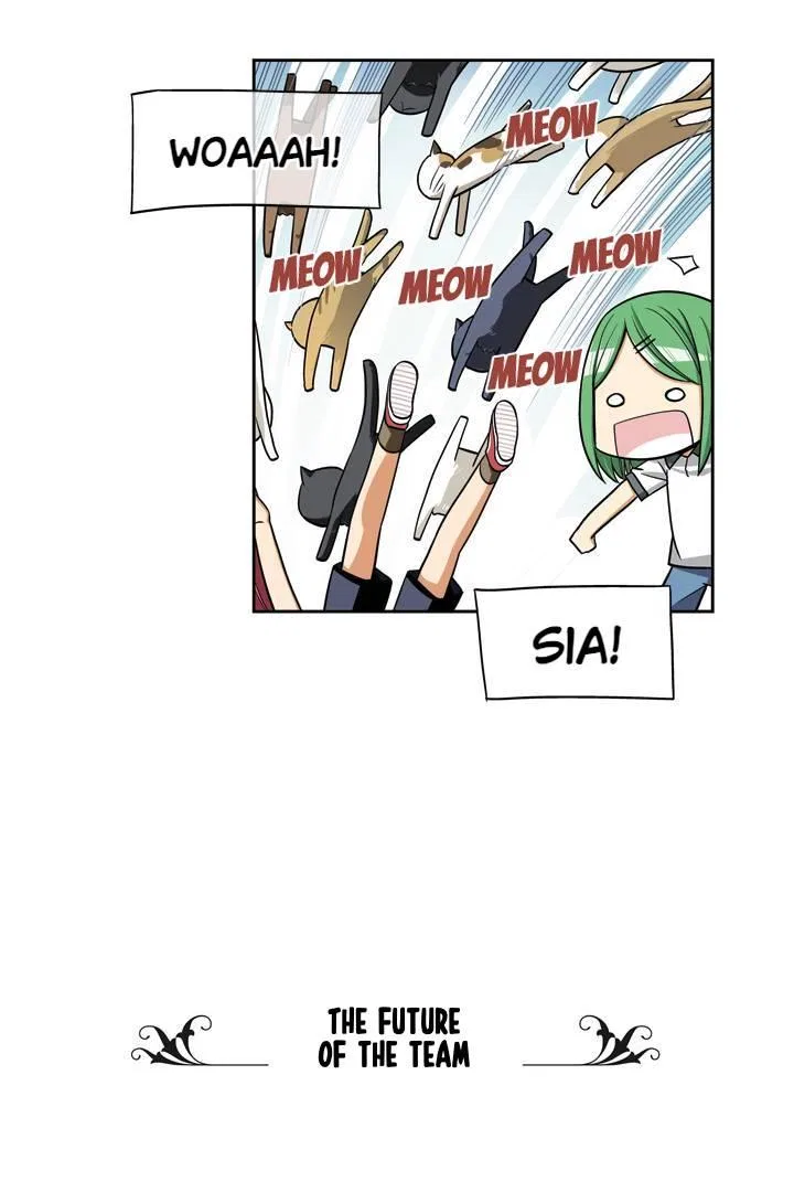She’s The Mom Candidate Chapter 60 – Page 17