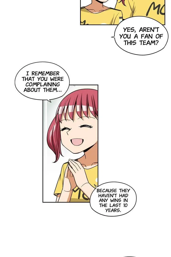 She’s The Mom Candidate Chapter 60 – Page 19