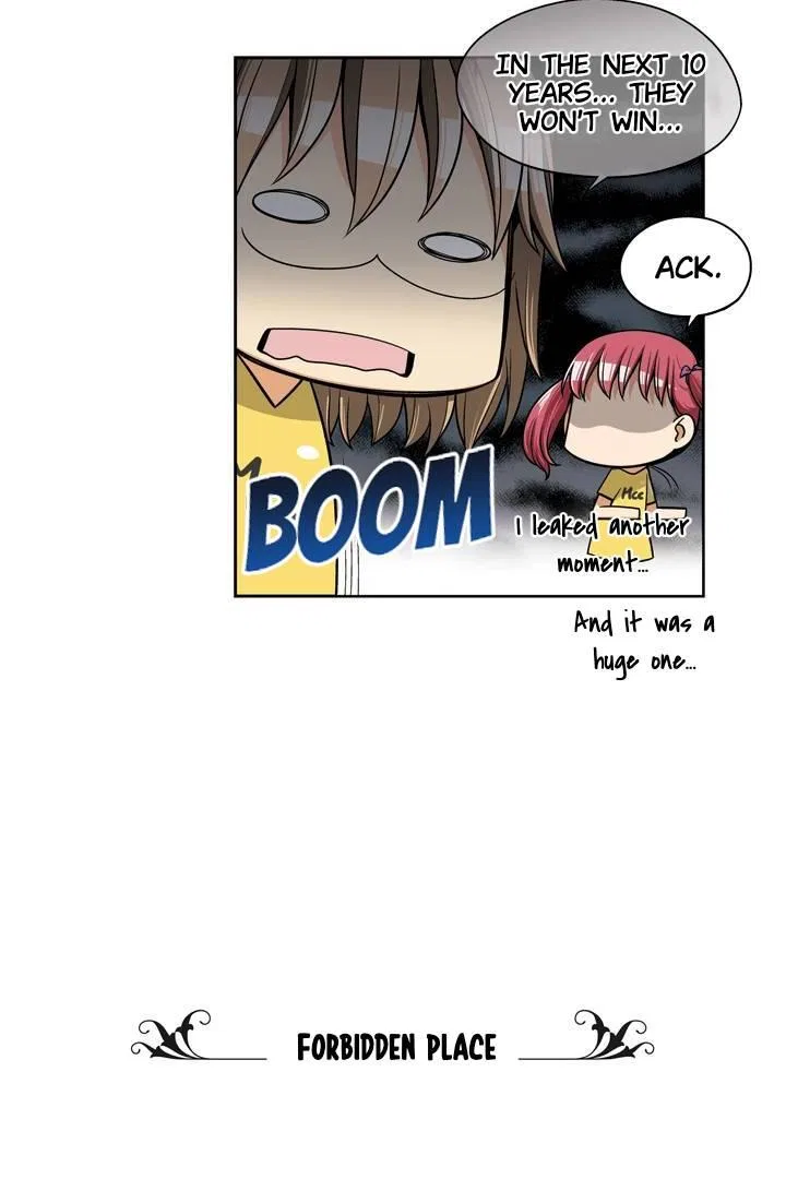She’s The Mom Candidate Chapter 60 – Page 20