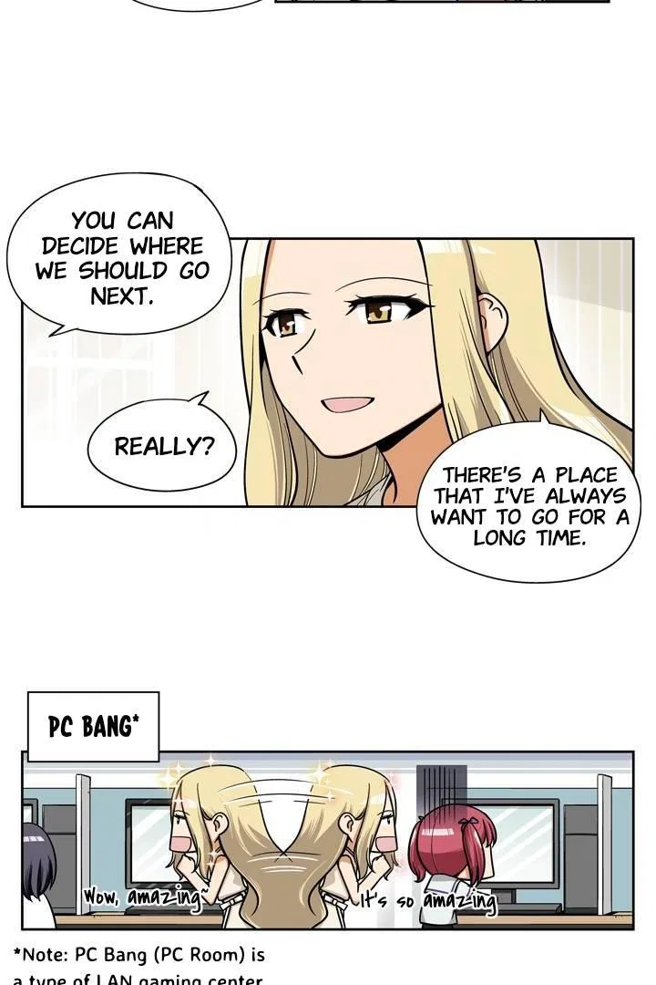 She’s The Mom Candidate Chapter 60 – Page 22
