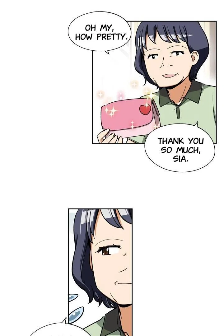 She’s The Mom Candidate Chapter 60 – Page 24