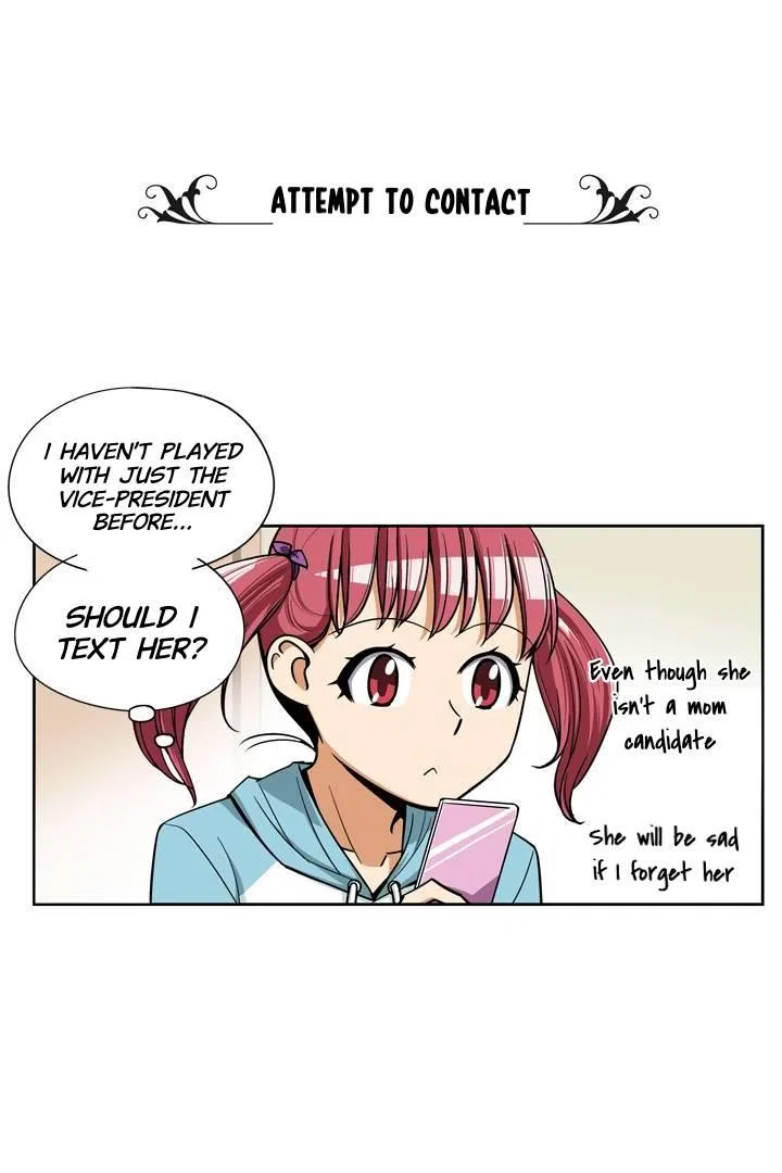 She’s The Mom Candidate Chapter 60 – Page 26