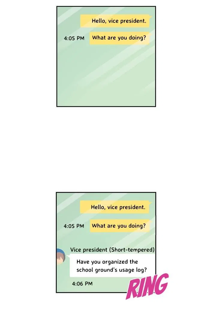 She’s The Mom Candidate Chapter 60 – Page 27