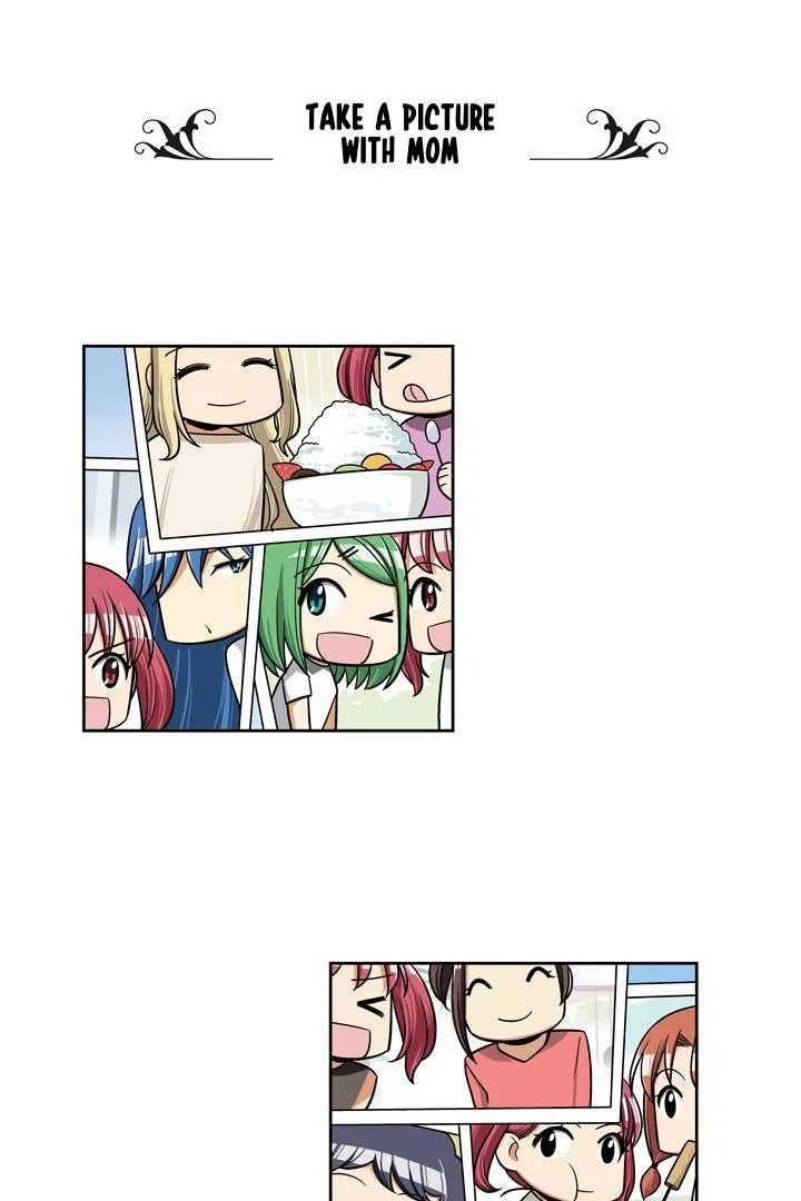 She’s The Mom Candidate Chapter 60 – Page 29