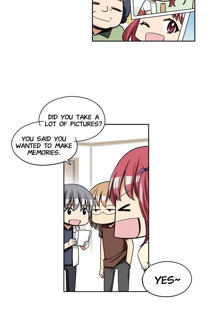 She’s The Mom Candidate Chapter 60 – Page 30