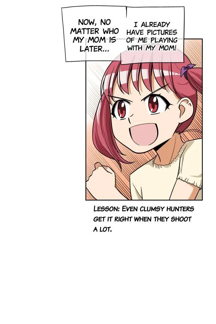 She’s The Mom Candidate Chapter 60 – Page 31