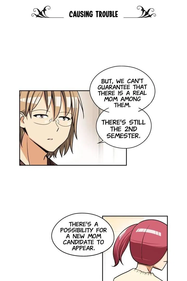 She’s The Mom Candidate Chapter 60 – Page 32