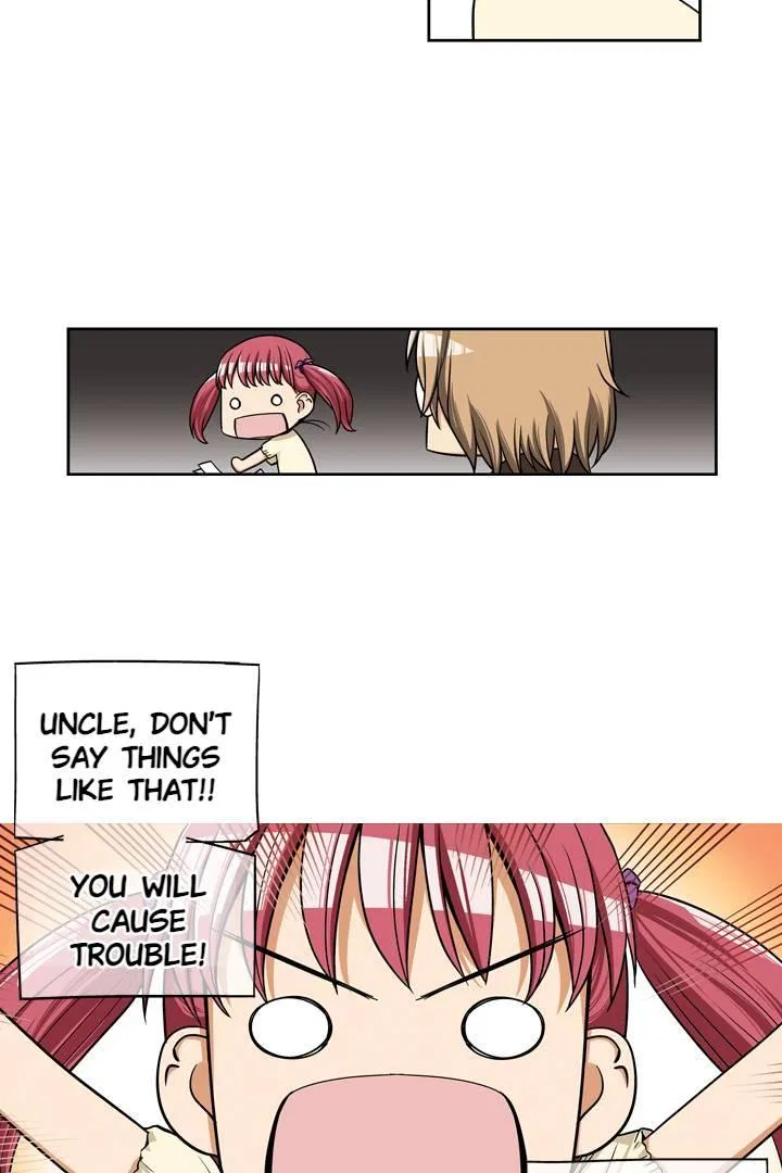 She’s The Mom Candidate Chapter 60 – Page 33