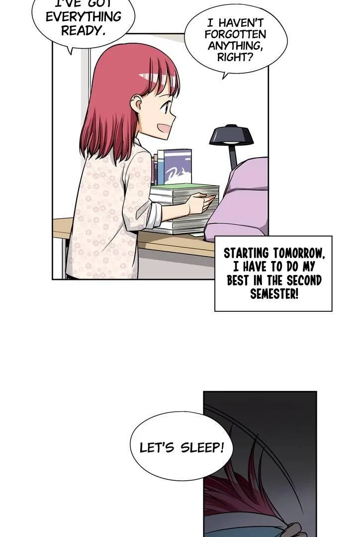 She’s The Mom Candidate Chapter 60 – Page 36