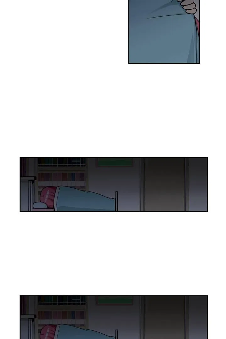 She’s The Mom Candidate Chapter 60 – Page 37