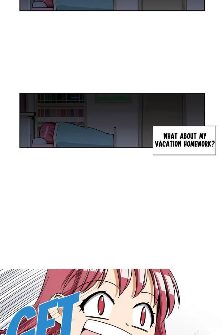She’s The Mom Candidate Chapter 60 – Page 38