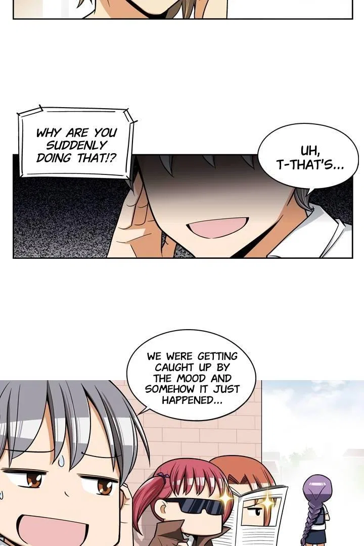 She’s The Mom Candidate Chapter 59 – Page 2