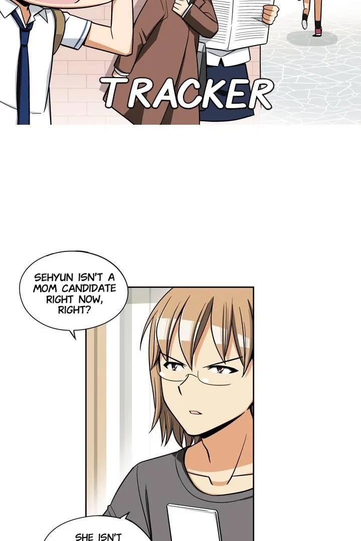 She’s The Mom Candidate Chapter 59 – Page 3