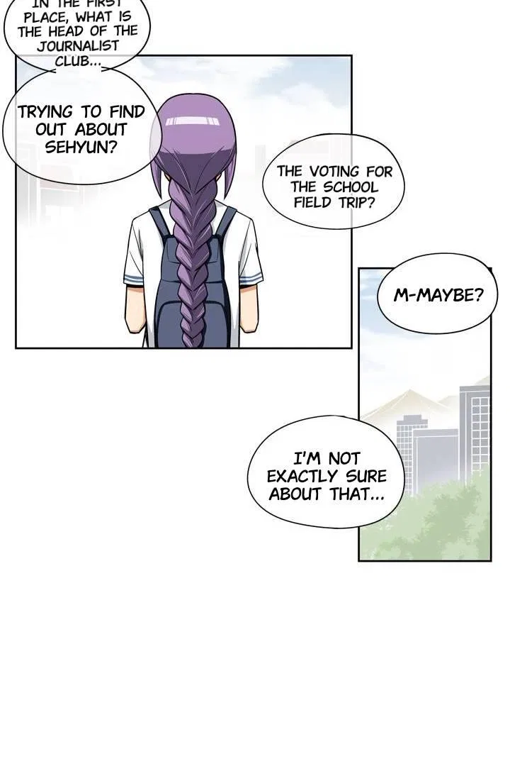 She’s The Mom Candidate Chapter 59 – Page 5