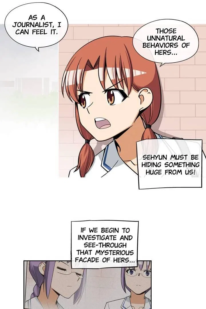 She’s The Mom Candidate Chapter 59 – Page 6