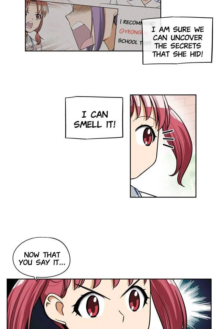 She’s The Mom Candidate Chapter 59 – Page 7