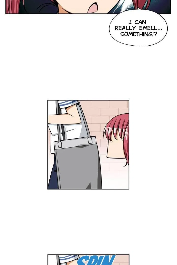 She’s The Mom Candidate Chapter 59 – Page 8