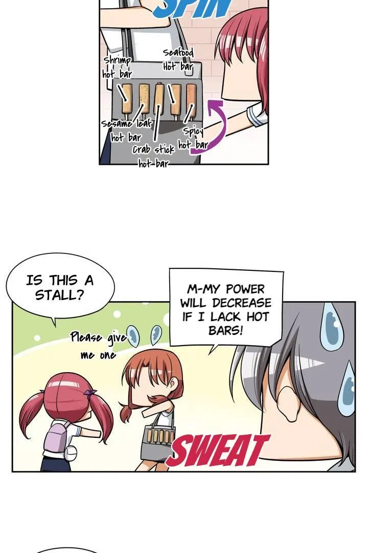 She’s The Mom Candidate Chapter 59 – Page 9
