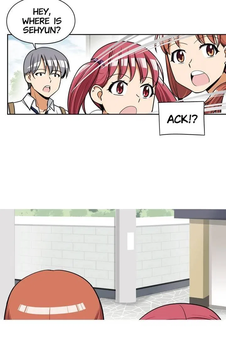 She’s The Mom Candidate Chapter 59 – Page 10
