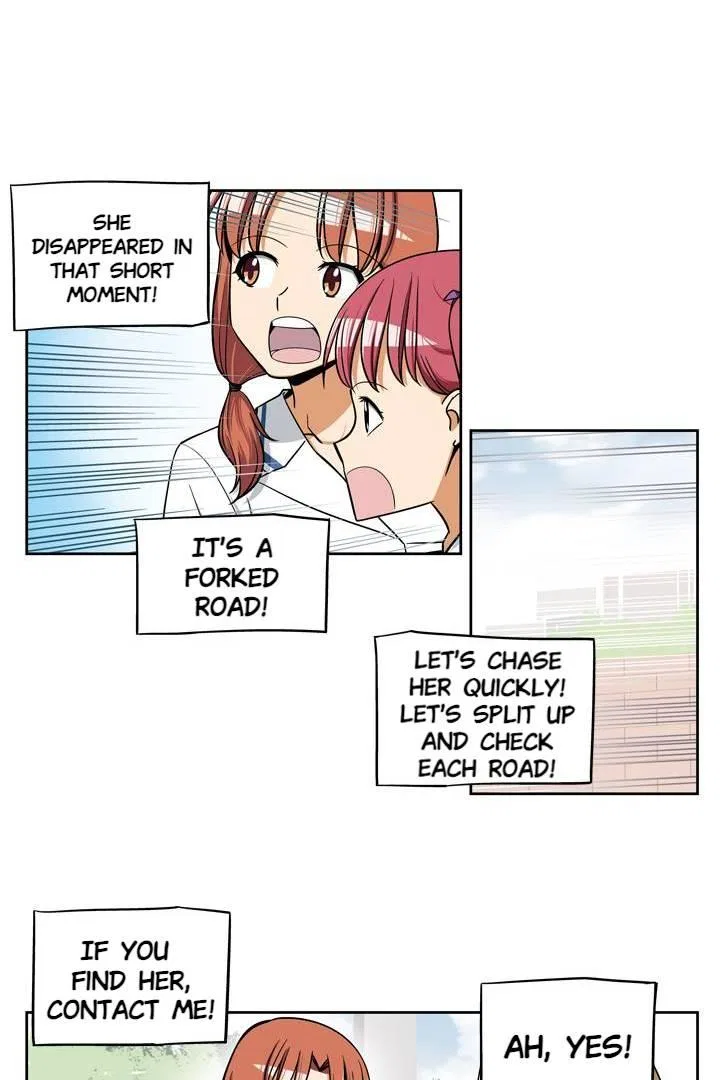 She’s The Mom Candidate Chapter 59 – Page 11