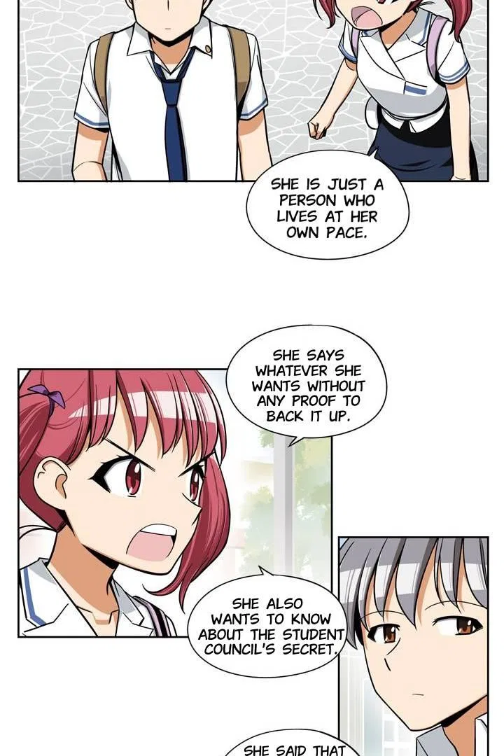 She’s The Mom Candidate Chapter 59 – Page 13