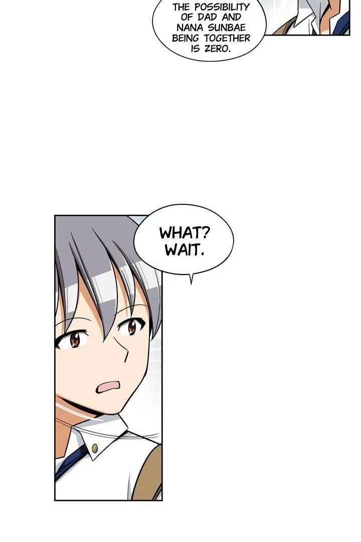 She’s The Mom Candidate Chapter 59 – Page 14