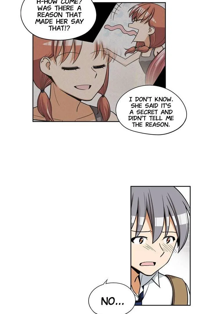 She’s The Mom Candidate Chapter 59 – Page 16