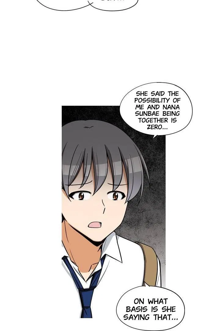 She’s The Mom Candidate Chapter 59 – Page 18