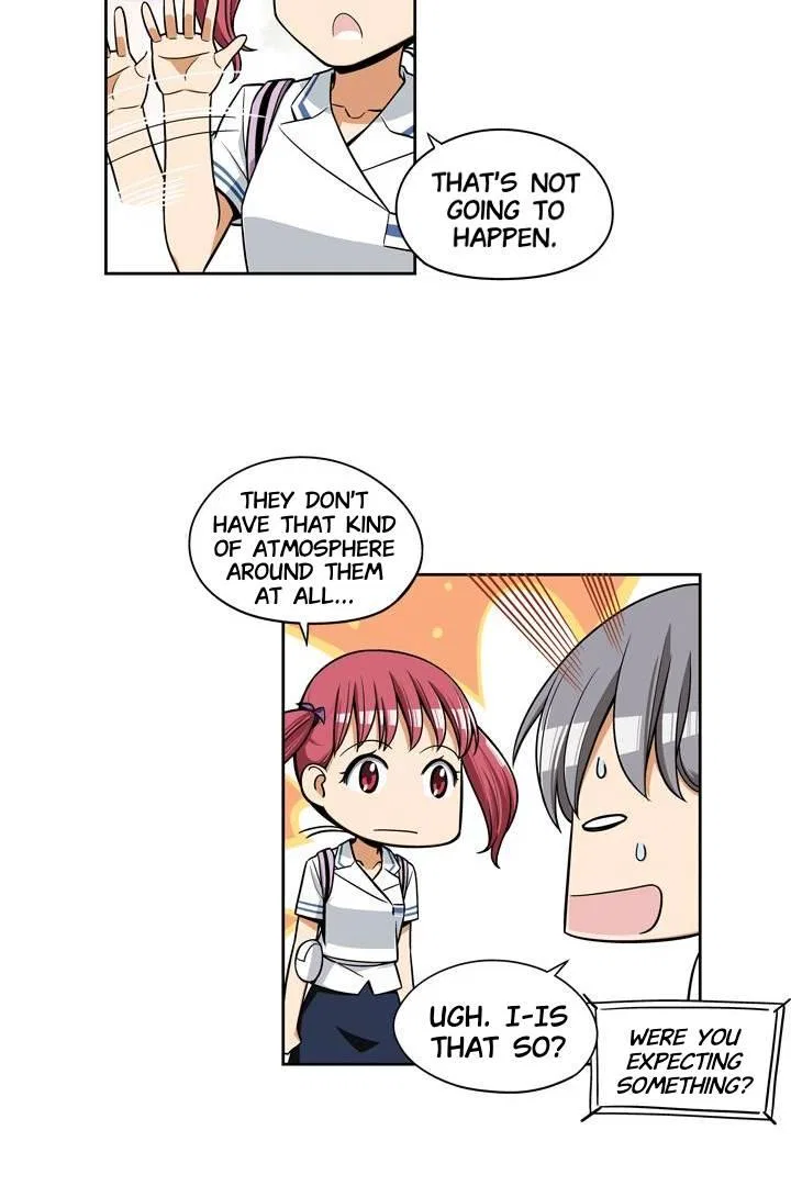 She’s The Mom Candidate Chapter 59 – Page 20