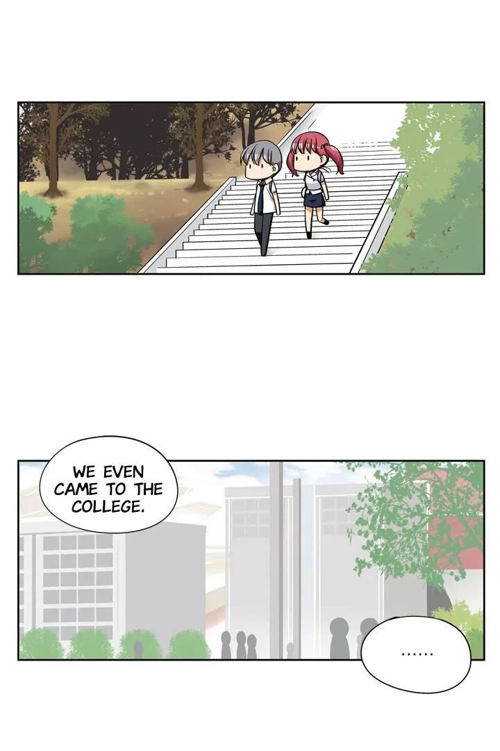 She’s The Mom Candidate Chapter 59 – Page 22