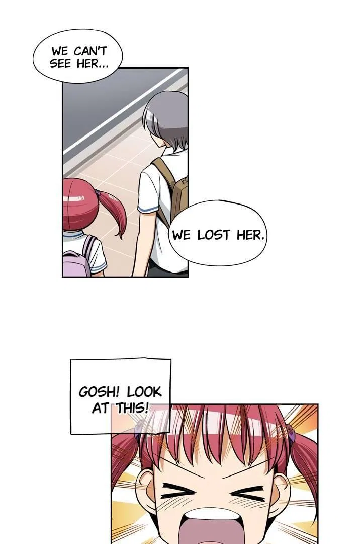 She’s The Mom Candidate Chapter 59 – Page 23