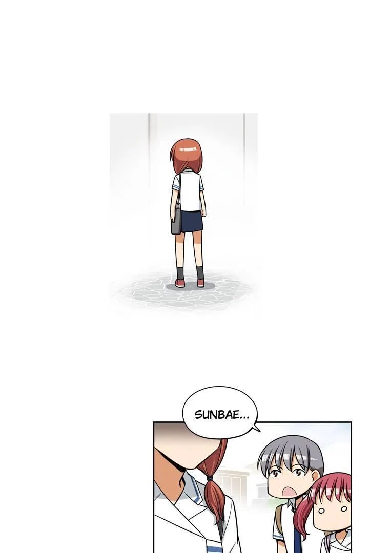 She’s The Mom Candidate Chapter 59 – Page 27
