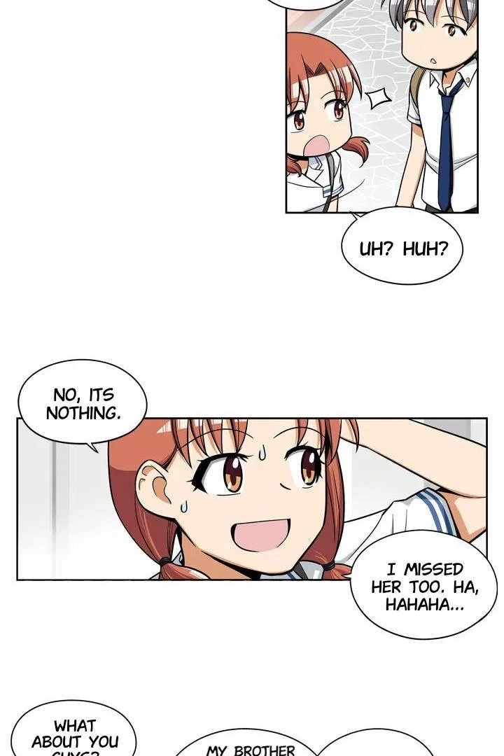 She’s The Mom Candidate Chapter 59 – Page 29