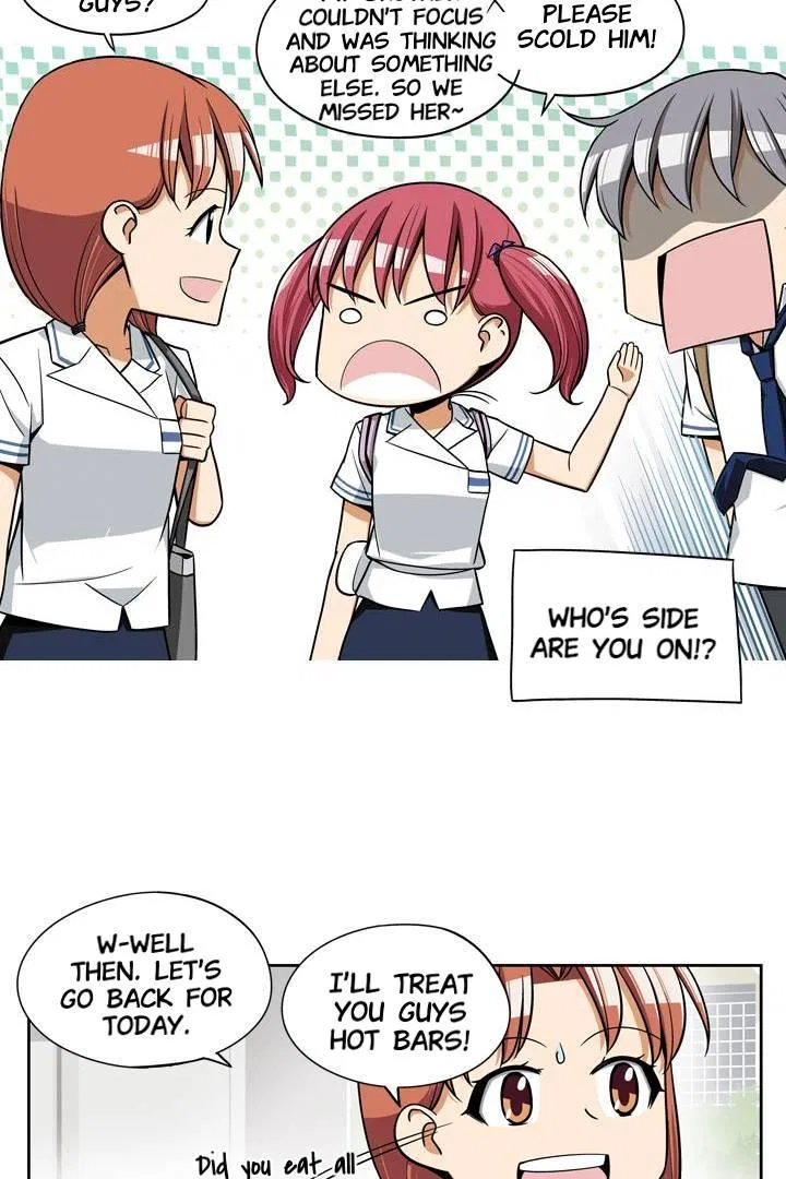 She’s The Mom Candidate Chapter 59 – Page 30