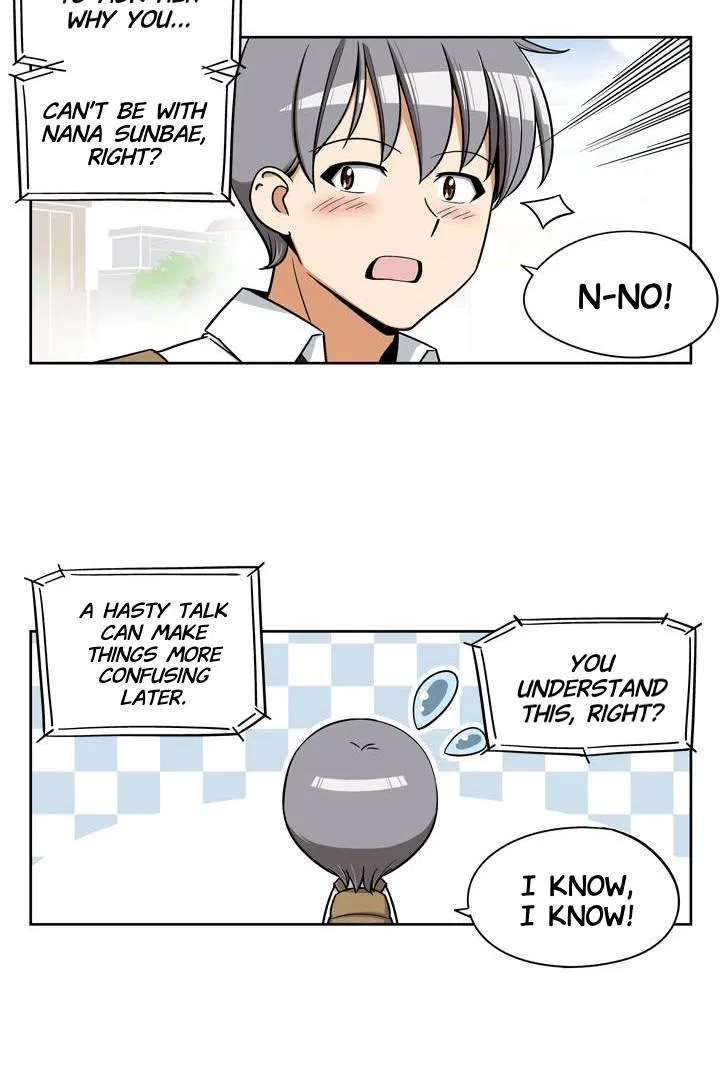 She’s The Mom Candidate Chapter 59 – Page 33