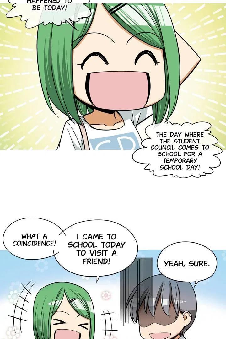 She’s The Mom Candidate Chapter 58 – Page 3