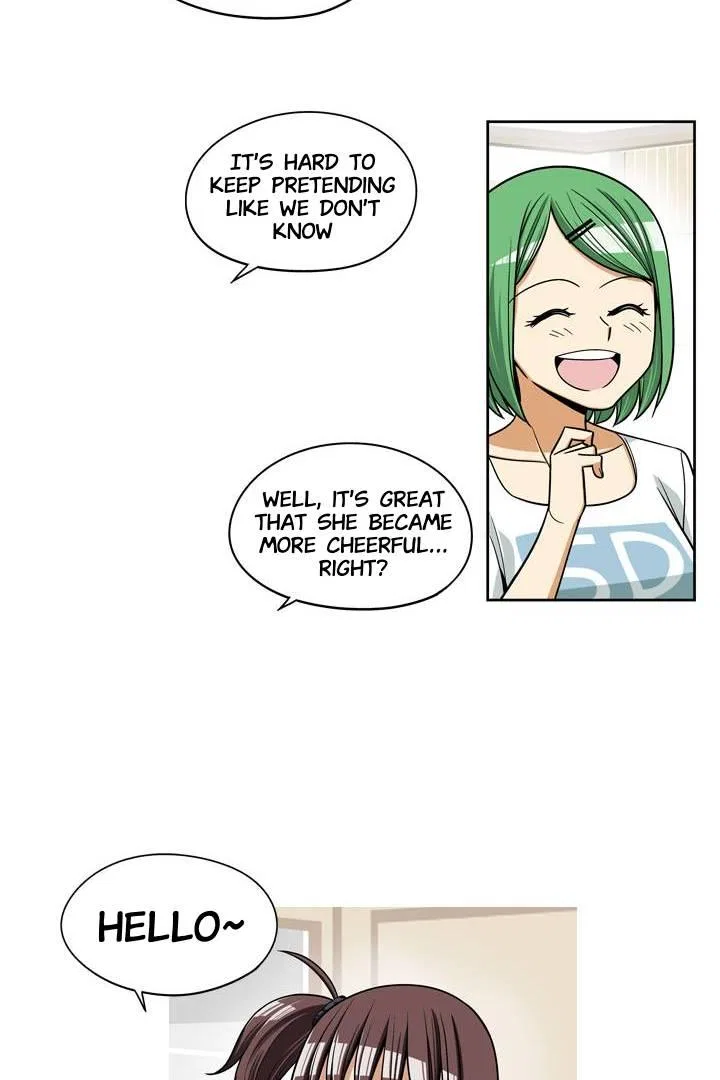 She’s The Mom Candidate Chapter 58 – Page 5