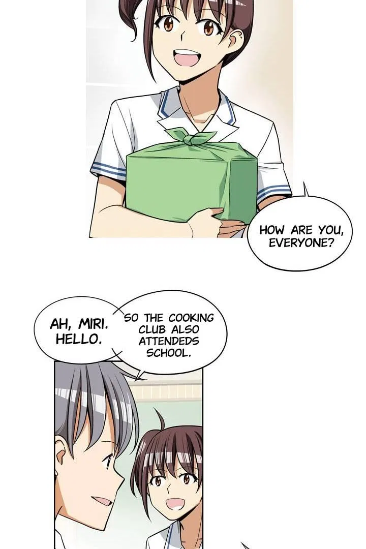 She’s The Mom Candidate Chapter 58 – Page 6