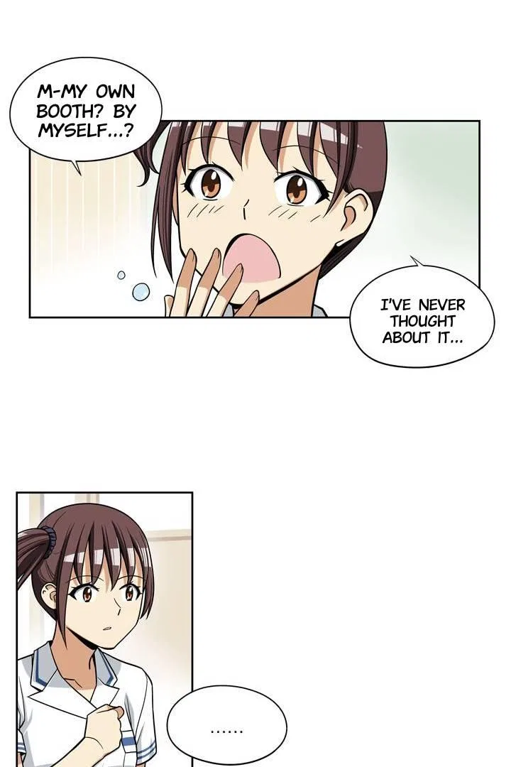 She’s The Mom Candidate Chapter 58 – Page 10