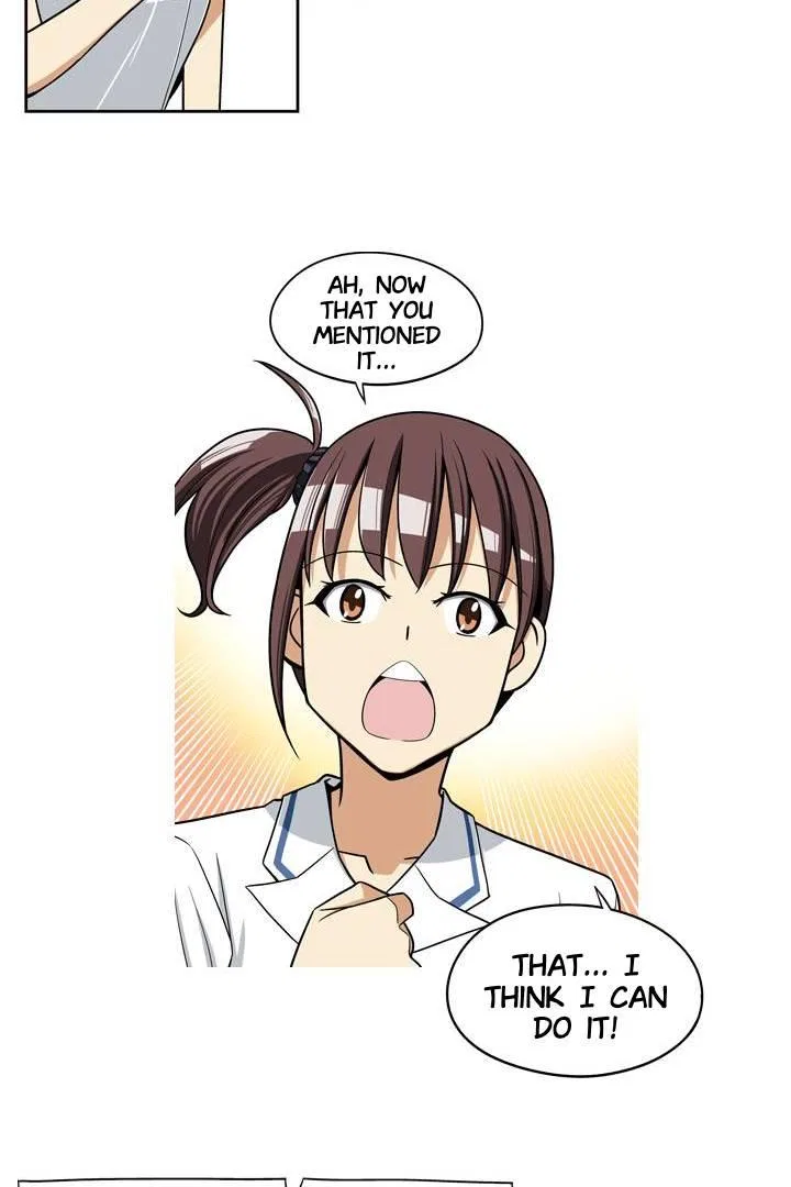 She’s The Mom Candidate Chapter 58 – Page 11