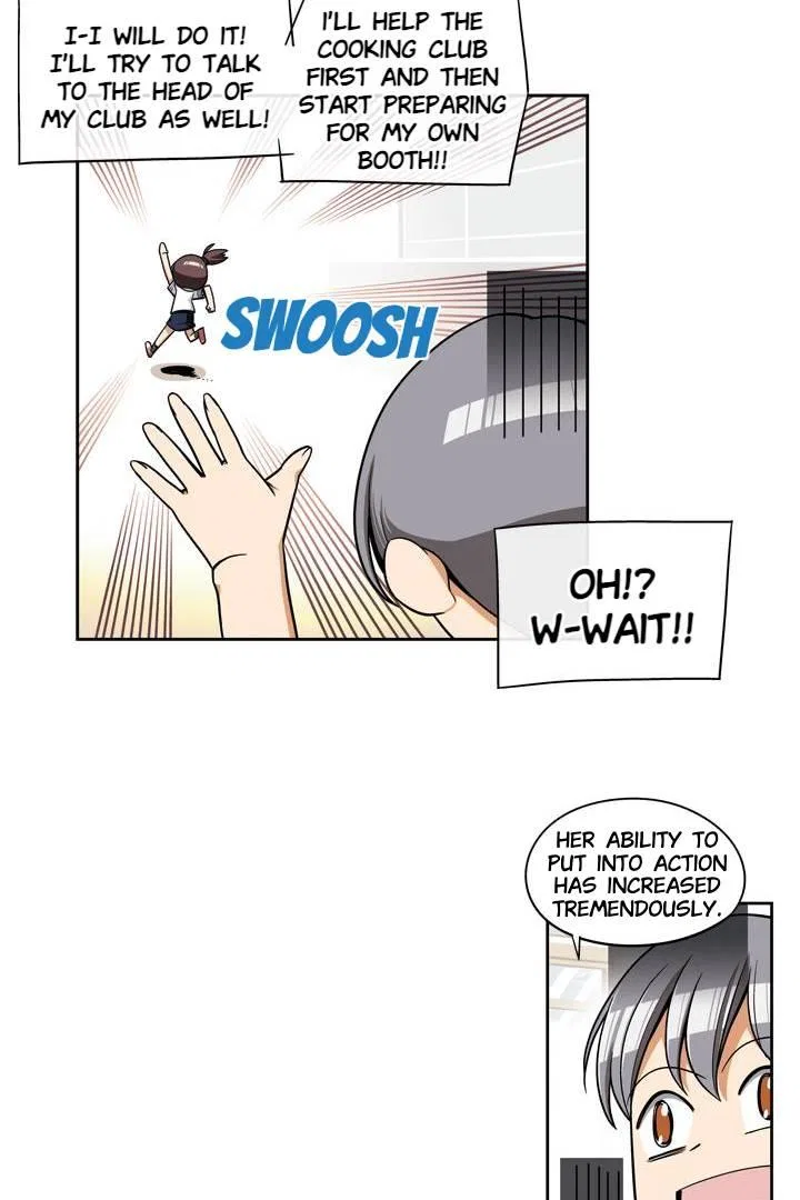 She’s The Mom Candidate Chapter 58 – Page 12