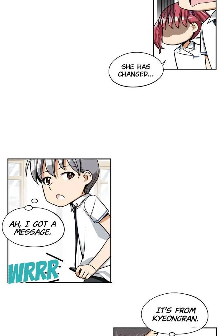 She’s The Mom Candidate Chapter 58 – Page 13