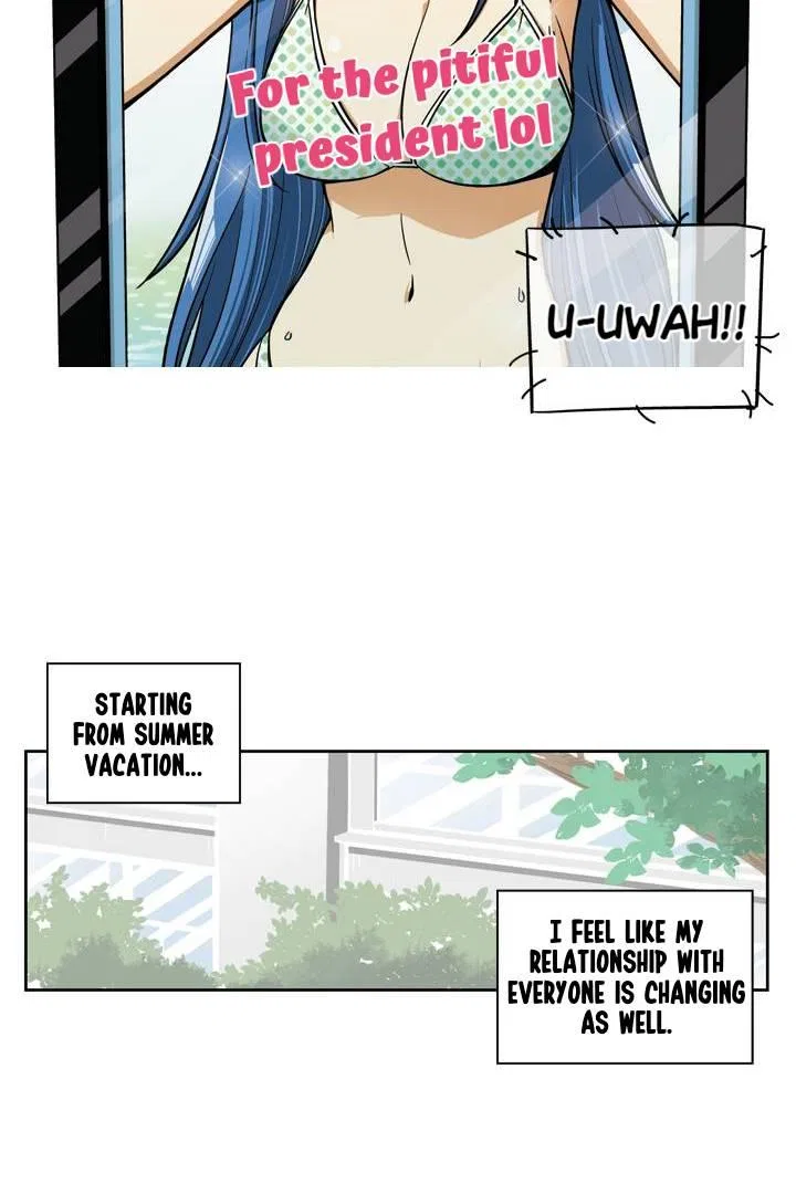 She’s The Mom Candidate Chapter 58 – Page 15