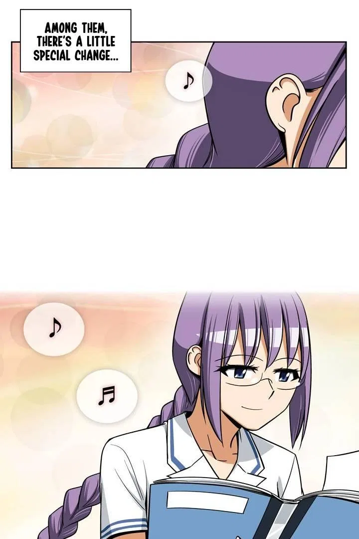 She’s The Mom Candidate Chapter 58 – Page 16