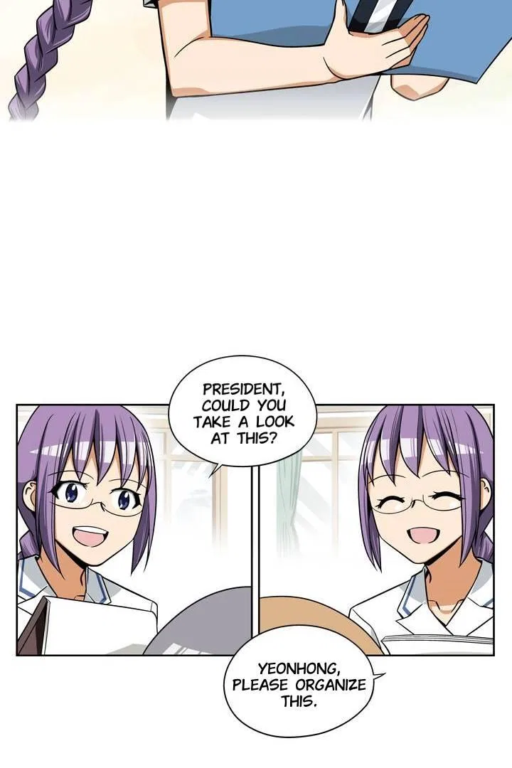 She’s The Mom Candidate Chapter 58 – Page 17