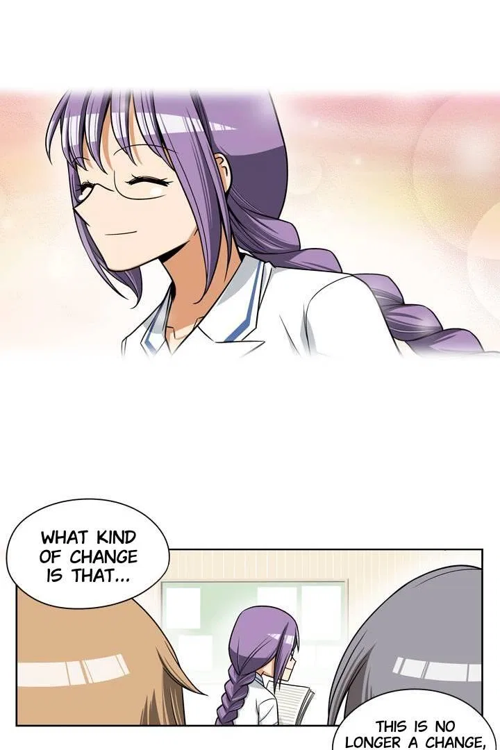 She’s The Mom Candidate Chapter 58 – Page 18